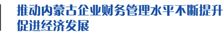 内蒙古企业财务管理协会
